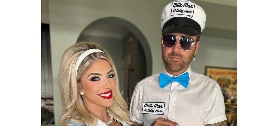 Alexa Bliss Husband